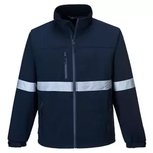 PORTWEST IONA Softshell Jacket (3L) TK54 - Picture 1 of 2