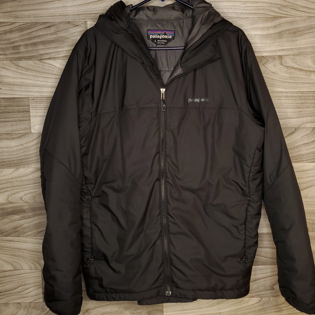 Patagonia Micro Puff Coats & Jackets for Men for sale - eBay
