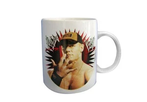 CATCH WWE - Mug JOHN CENA 320 ml - Imagen 1 de 1