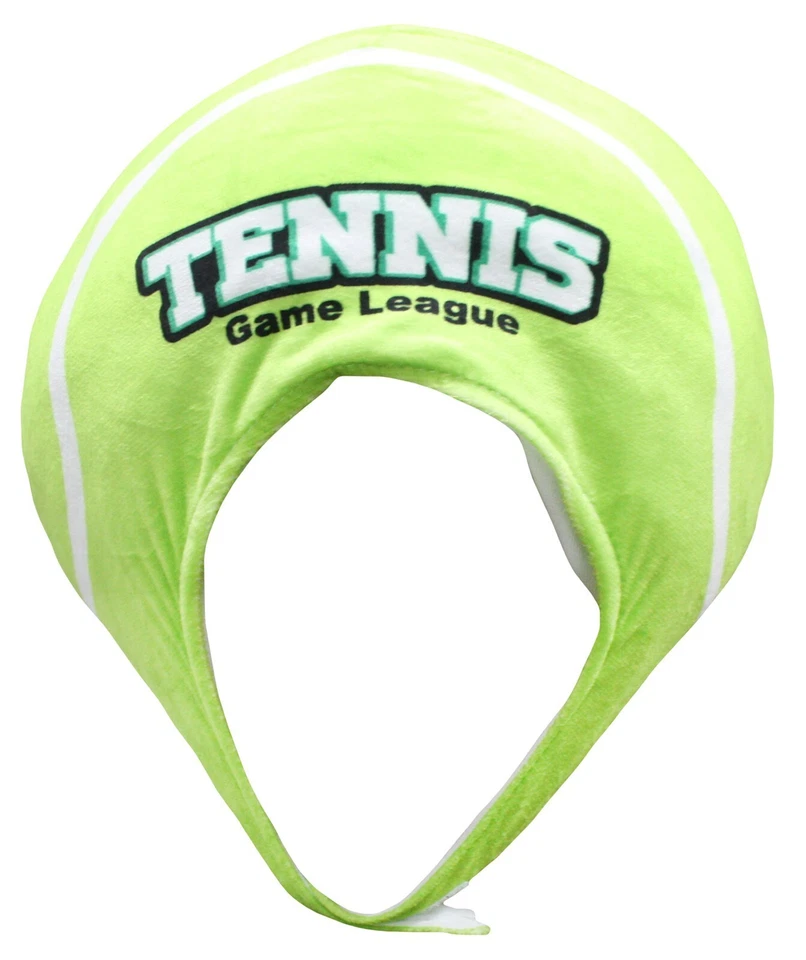 Petitebelle Pelotas Deportivas Disfraz Prendas para la Cabeza Fiesta Accesorios Sombrero Foto 1 de 1