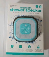 shower mate speaker