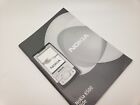 New Old Stock Unused Nokia 6500 Slider English User Guide FREE POST