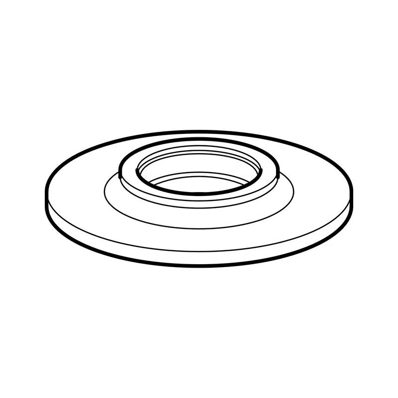 Geberit guarnizione campana di sollevamento guarnizione di sollevamento cassetta di risciacquo Geberit AP AP110 238235161