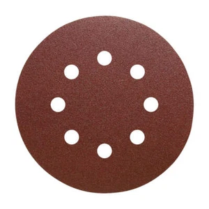 Klingspor Schleifblätter PS 22 K Scheiben, kletthaftend - mit Lochung - Bild 1 von 15