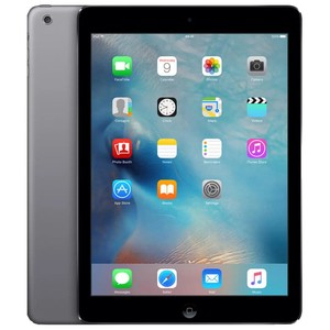 Apple iPad Air (2013) - 16GB - WiFi (Excellent Condition)