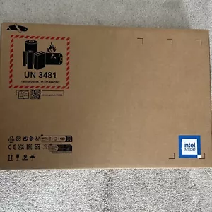 HP Chromebook Unopened 14 G7 14'' (32GB eMMC Intel Celeron N4500 1.1GHz 4GB RAM) - Picture 1 of 6