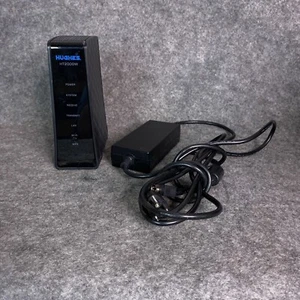 Hughes HT2000W Satellite Modem With Power Cord - Picture 1 of 8