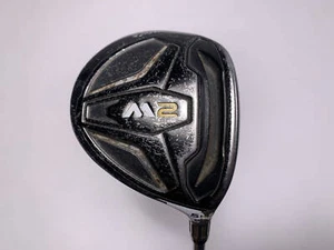 Taylormade M2 5 Fairway Wood 20* REAX 45g Ladies Graphite Womens RH - Picture 1 of 7