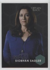 2016 Cryptozoic Orphan Black Season 1 Character Bios Siobhan Sadler #C6 0z5