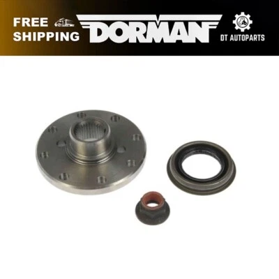 For 2001-2005 Ford Explorer Sport Trac Dorman Differential Pinion Flange Rear - Image 1 of 4
