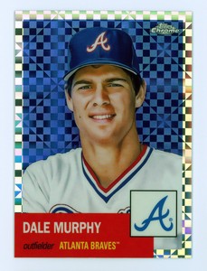 2022 Topps Chrome Platinum Anniversary X-FRACTOR RC HOF SP Refractor You Pick!