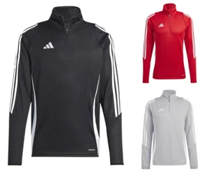 adidas Tiro 24 Herren Trainings-Top IS1041 IJ9963 IS1045 ab 29,00 € - Bild 1 von 3