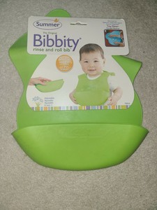 summer infant bib