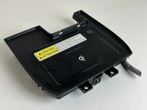CONSOLE CHARGEUR SANS FIL HONDA CIVIC 2017 39570-TBA-A02 OEM - Photo 1 sur 8