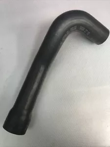 Original Alfa Romeo Rz Sz 75 V6 Water Hose Water Pump 60533864 - Picture 1 of 2