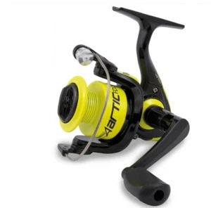 MULINELLO PESCA SPINNING CANNA TROTA TORRENTE TROUT AREA ARTIC 1000 - Foto 1 di 1