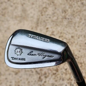 Ben Hogan Decade Equalizer Pitching Wedge RH Apex Steel ~36.5" golf pride grip - Picture 1 of 9