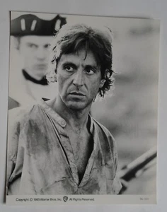 P387 4x US-PRESSEFOTOS - Revolution 1985 Al Pacino, Donald Sutherland - Picture 1 of 4