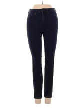 Banana Republic Women Blue Jeans 24 W Petites