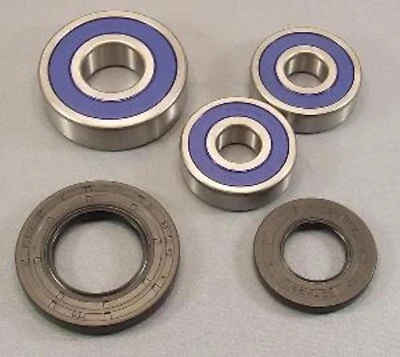 CUSCINETTI RUOTA POSTERIORE Suzuki SV 650 1999-2002 / VZ 800 Marauder 1997-2004 Foto 1 de 3