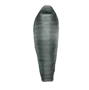 *BRAND NEW* Therm-a-Rest Questar 32F Ltweight Down Sleeping Bag 650 Fill/Long - Picture 1 of 9