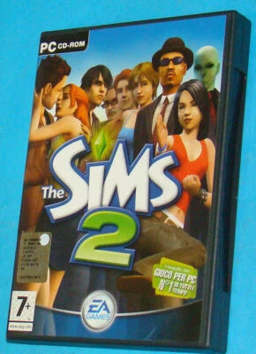 The Sims 2 - PC - Immagine 1 di 4