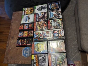 Video Game Lot - Picture 1 of 9