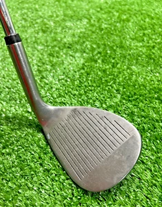 Top Flite Wide Sole 60* Lob Wedge / Regular Steel / 35" / LEFT HANDED / sa6323 - Picture 1 of 11