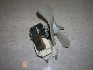 AEG MICROMAT 135 LÜFTER 9623/51269 - Bild 1 von 1