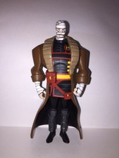 Custom Justice League JLU Hush By The Guff