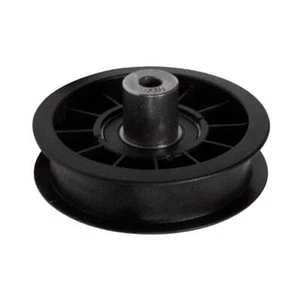 Proven Part Idler Pulley For John Deere AM134501 AM138079 X300 Models - Picture 1 of 4