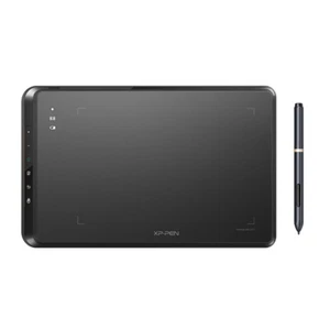 XP-Pen Star 05 Wireless Digital Graphics Drawing Tablet 8''x5'' Refurbished - Picture 1 of 11