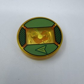 LEGO Green Arrow Minifigure Tag Base Only DIMENSIONS 71342 for Minifigure