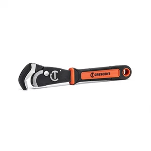 GearWrench CRESCENT 12" SELF ADJUSTING PIPE WRENCH - Picture 1 of 1