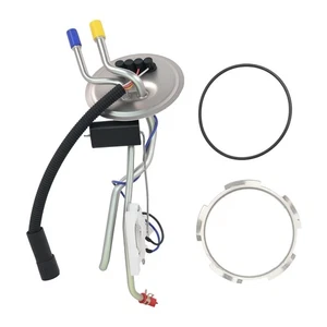 Fuel Sender Module Assembly for Ford F250 F-350 7.3L Diesel 94-97 FMSU-9DER - Picture 1 of 20