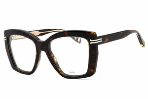 MARC JACOBS MJ1064-KRZ-52 Eyeglasses Size 52mm 17mm 140mm havana Women - Picture 1 of 5