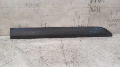 Moldura puerta corredera izquierda peugeot expert 2016-2023 9808749077 #m440 Foto 1 de 4