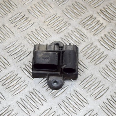 MERCEDES-BENZ SPRINTER 906 GLOW PLUG RELAY A6519003103 2.2 DIESEL 95KW 2011 - Image 1 of 4