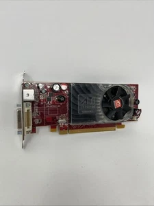 AMD ATI Radeon B276 HD2400xt PCI-E & Dual Monitor TV-Out Adapter - Picture 1 of 8