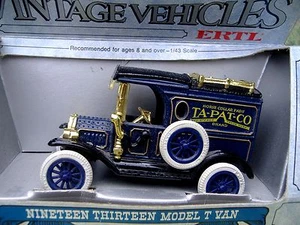 1/43 Ertl Ford 1913 - Picture 1 of 1