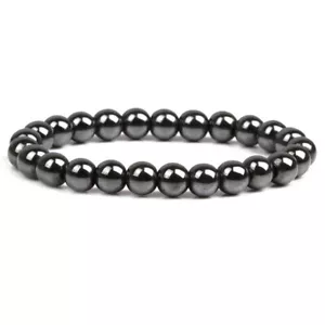 Herren Mode Armband Naturstein - Bild 1 von 7