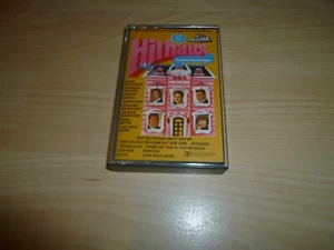Musik Kassette MC - Hithaus Goldene Erinnerungen - Schlager Oldies Compilation - Bild 1 von 2