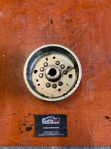 CAGIVA CANYON 500 96-02 FLYWHEEL - Picture 1 of 8