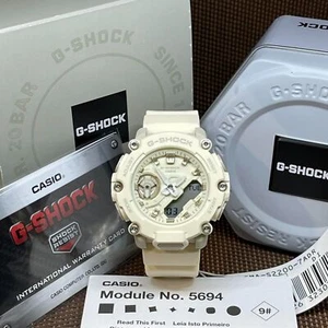 Casio G-Shock GMA-S2200-7A GMA Orologio sportivo da donna casual digitale... - Foto 1 di 7