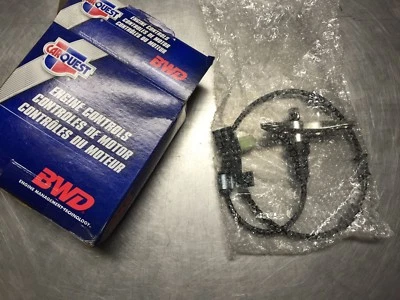 ABS223 Carquest  ABS Wheel Speed Sensor  1999-02 Ford E-350 Econoline Club Wagon - Image 1 of 3