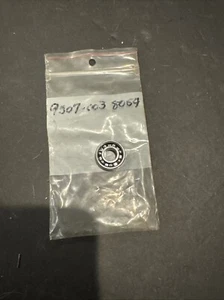 Stihl OEM Crank Bearing 9.5x22.2x7.14 9507-003-8054 FS36/40/44/72/74/75/76/80/85 - Picture 1 of 1