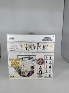 harry potter nano metalfigs - Picture 1 of 3
