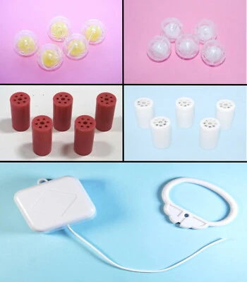 CELLOEXPRESS Glockenspiele, Hochtöner & Spieluhren zum Teddybären basteln & Basteln