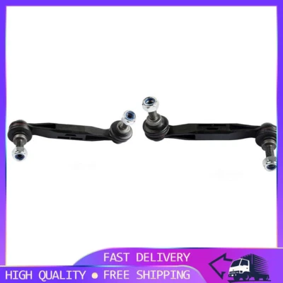 Звено стабилизатора заднего левого заднего правого 2X для BMW 320i PG - Изображение 1 из 4