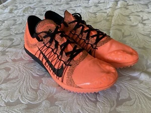 Nike Zoom Victory XC 3 Orange - Picture 1 of 10
